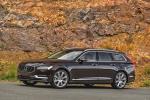 Volvo V90 T6 Inscription 2017 года (NA)